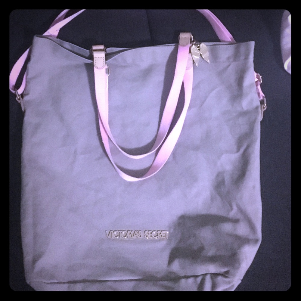 Victoria secret tote