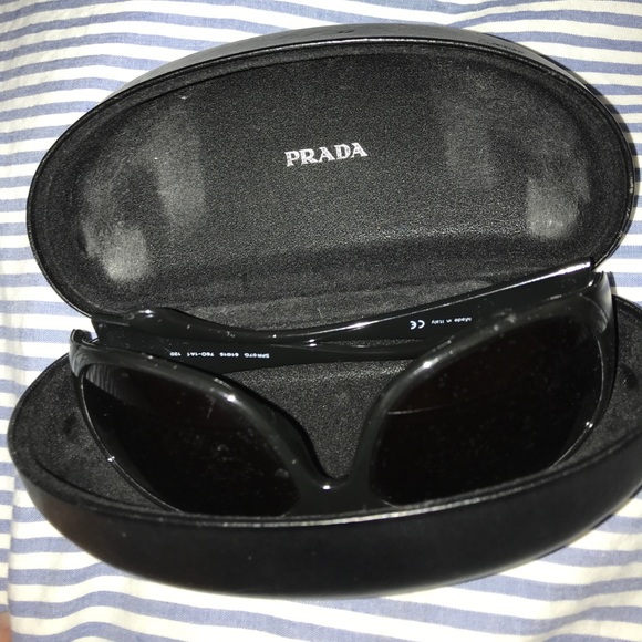 Prada sunglasses