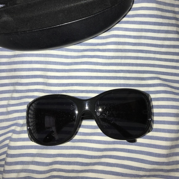 Prada sunglasses main image 4