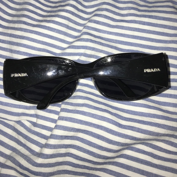 Prada sunglasses main image 5