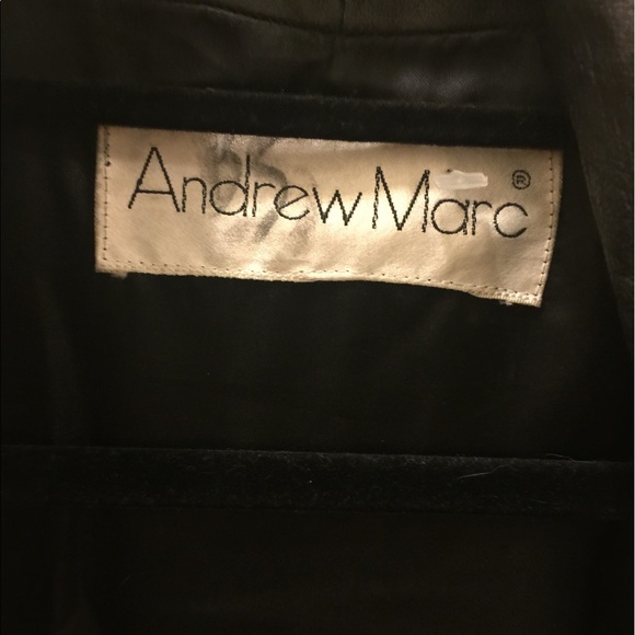 Faux Fur Vest - Picture 3 of 4