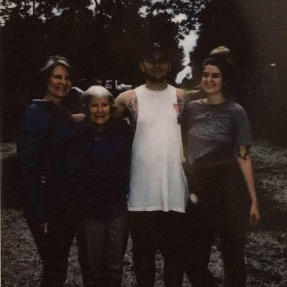 Meet your Posher, Jonah - Picture 1 of 1