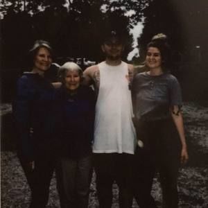 Meet your Posher, Jonah