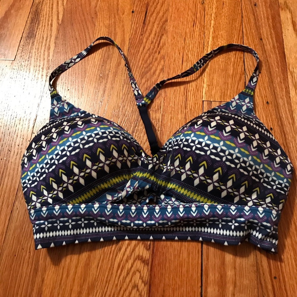 Victoria secret bra