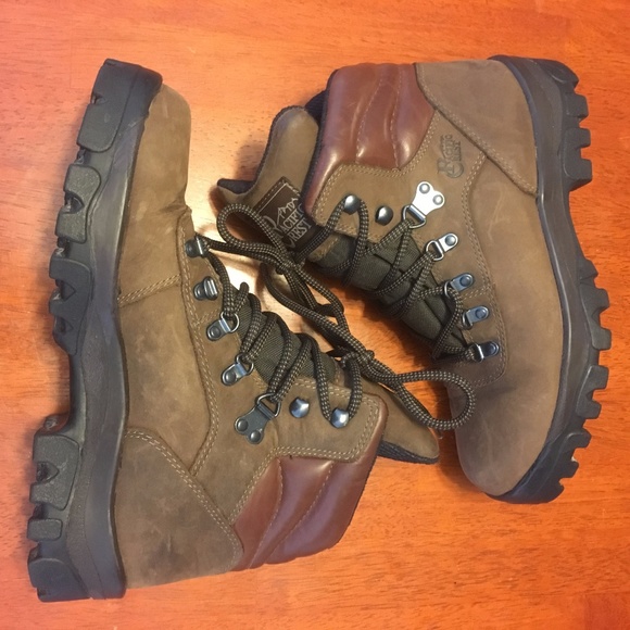 pacific crest boots