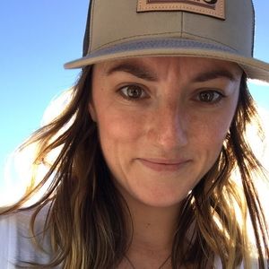 Meet your Posher, Lucy