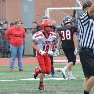 Meet your Posher, Jack