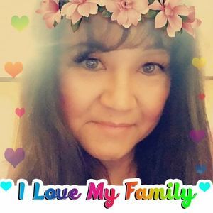 Meet your Posher, Ginny