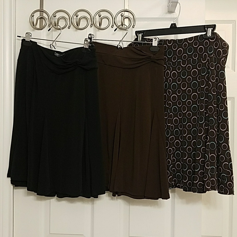 Skirt bundle
