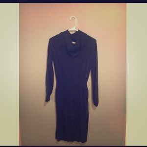 Old Navy Turtle Neck Dress