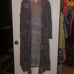 LulaRoe Sarah BNWOT