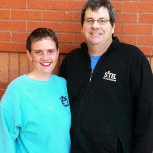 Meet your Posher, Beth