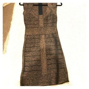 French connection dress