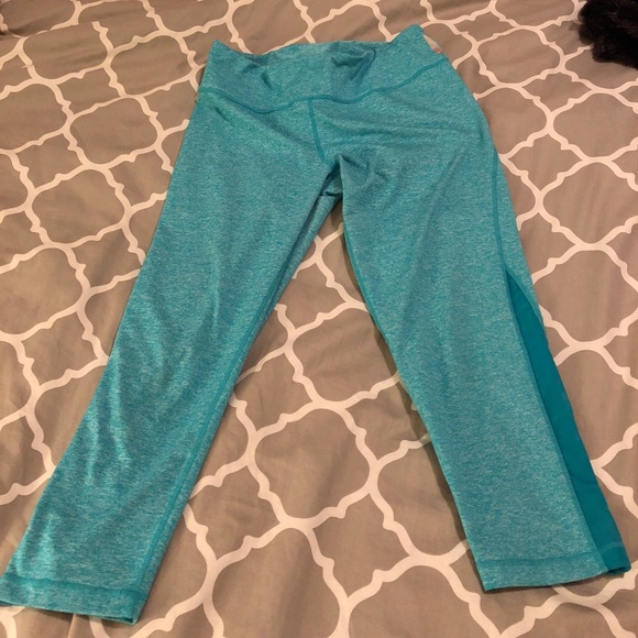 Zella Capri leggings - Picture 2 of 4