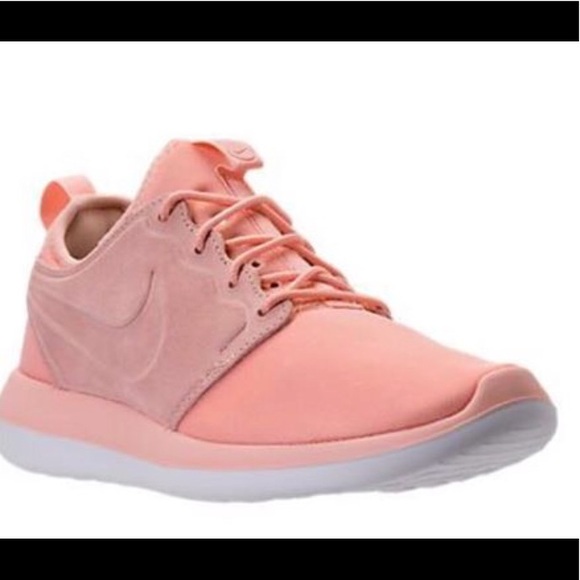 ⚡️Host Pick⚡️Nike Roshe 2 BR: Arctic Orange, NWB!! - Picture 6 of 8