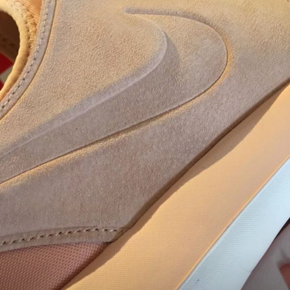 ⚡️Host Pick⚡️Nike Roshe 2 BR: Arctic Orange, NWB!! - Picture 3 of 8