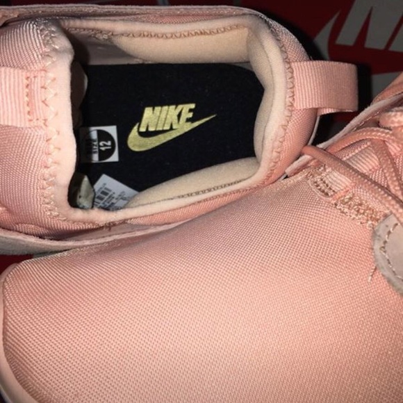 ⚡️Host Pick⚡️Nike Roshe 2 BR: Arctic Orange, NWB!! - Picture 7 of 8