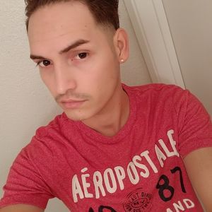 Meet your Posher, Luis