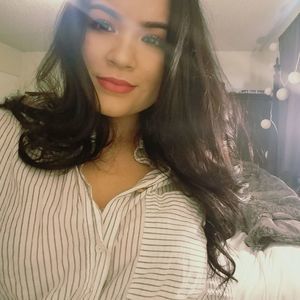 Meet your Posher, Jasmin