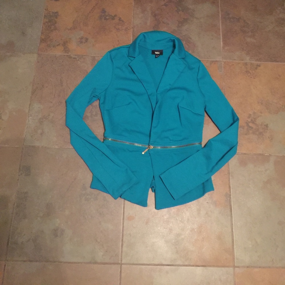 Fashion jacket