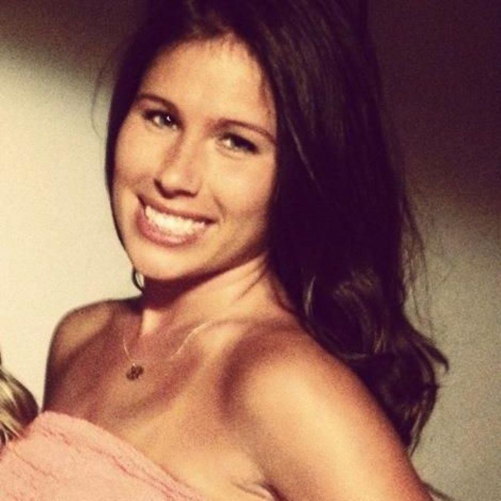 Meet your Posher, Meg