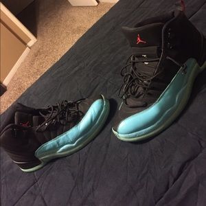 Jordan 12s Good condition