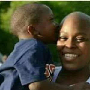 Meet your Posher, Cheryl