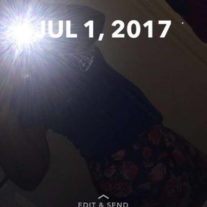 Meet your Posher, Makayla