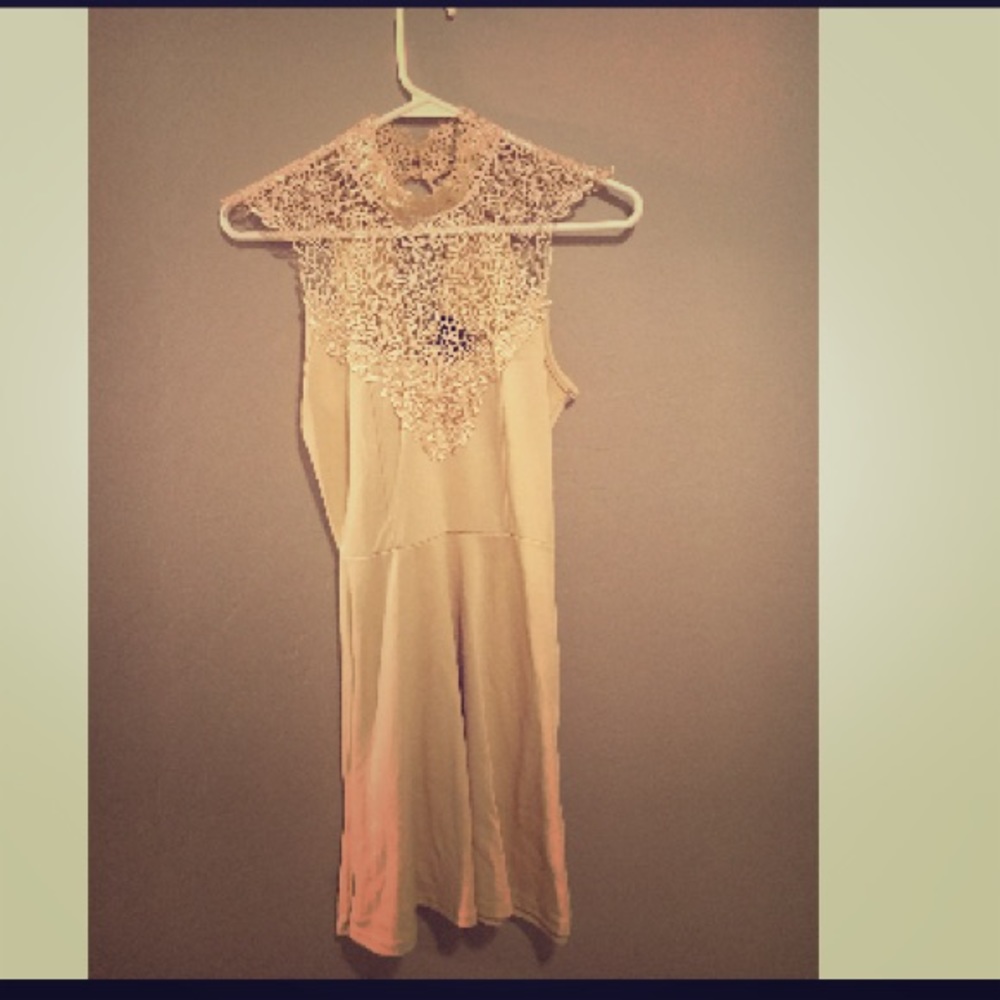 Rue 21 Dress