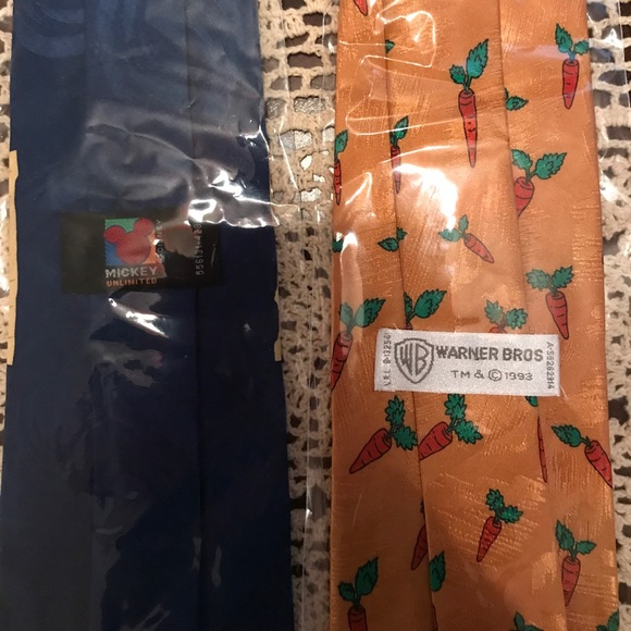 New Ties - Picture 2 of 2