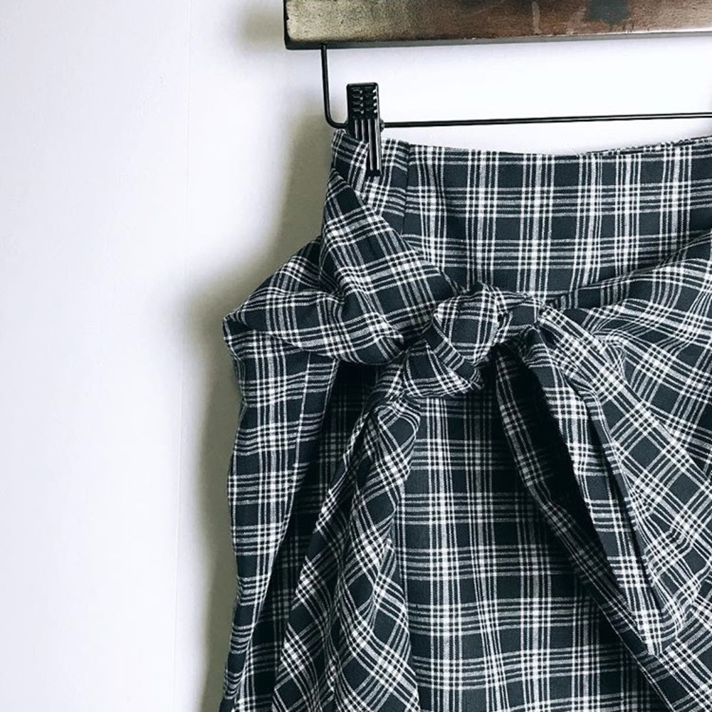 Meet your Posher, Alexis