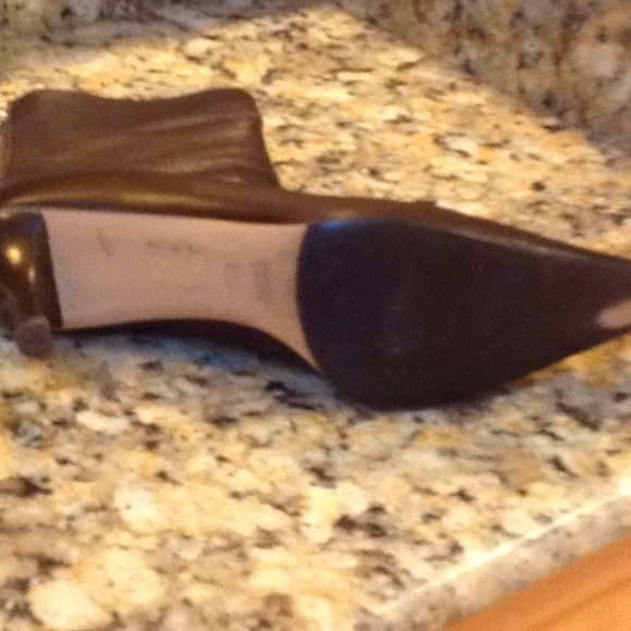 Gucci Boots - Picture 2 of 3