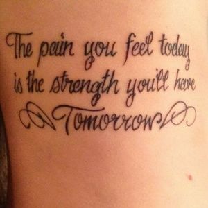 Meet your Posher, Robyn