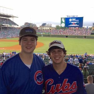 Meet your Posher, Tuller