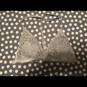 Victoria secret bandeau