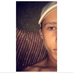 Meet your Posher, Ryan