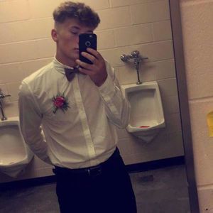 Meet your Posher, Mason