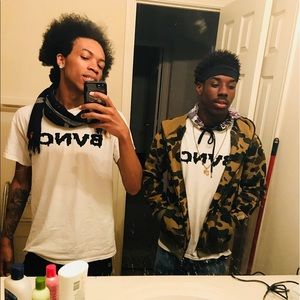 Meet your Posher, Patrick