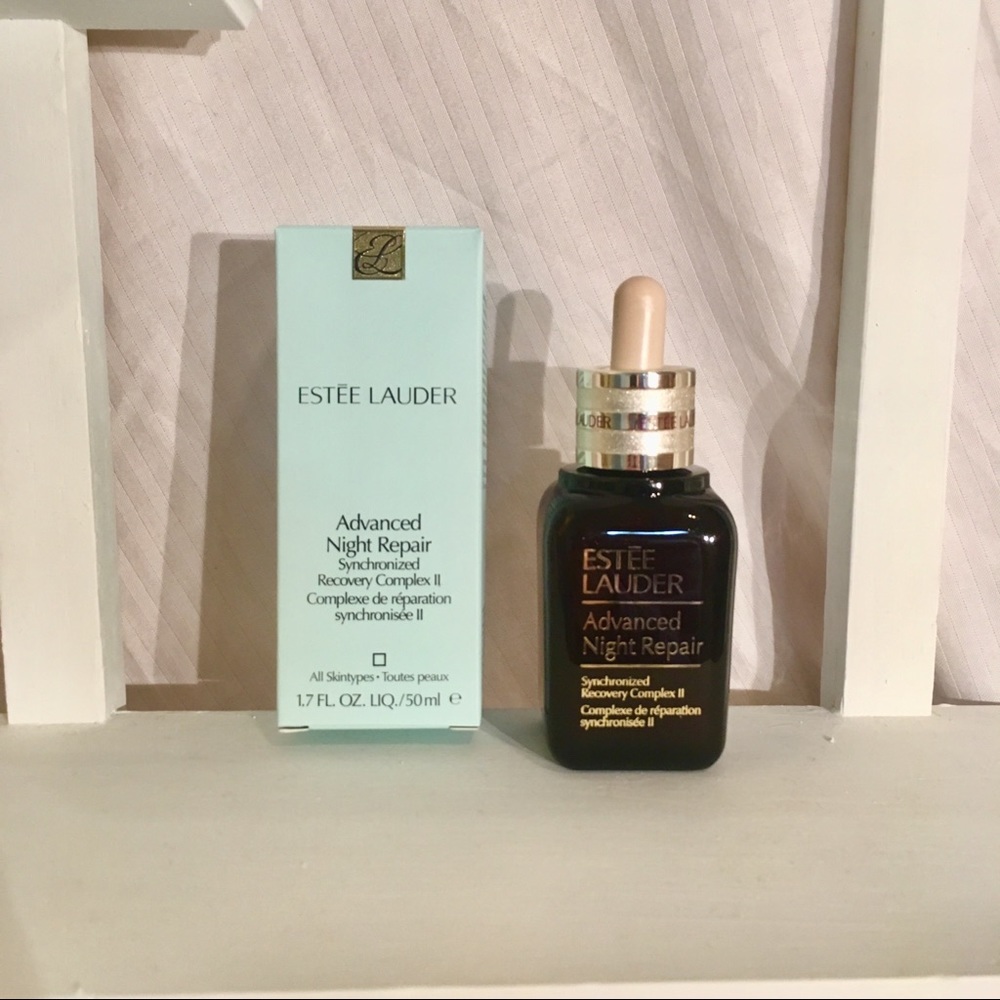 NWT. Full size.Estée Lauder advanced night repair. - Picture 6 of 6
