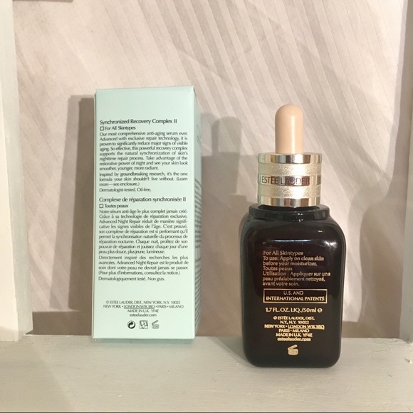NWT. Full size.Estée Lauder advanced night repair. - Picture 2 of 6