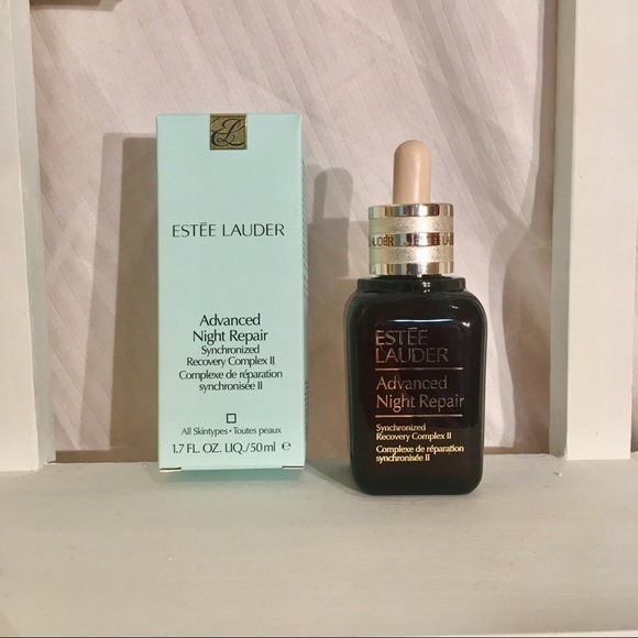 NWT. Full size.Estée Lauder advanced night repair. - Picture 4 of 6