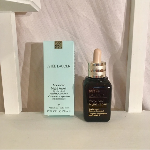 NWT. Full size.Estée Lauder advanced night repair. - Picture 5 of 6