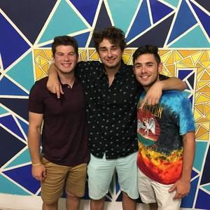 Meet your Posher, Jacob