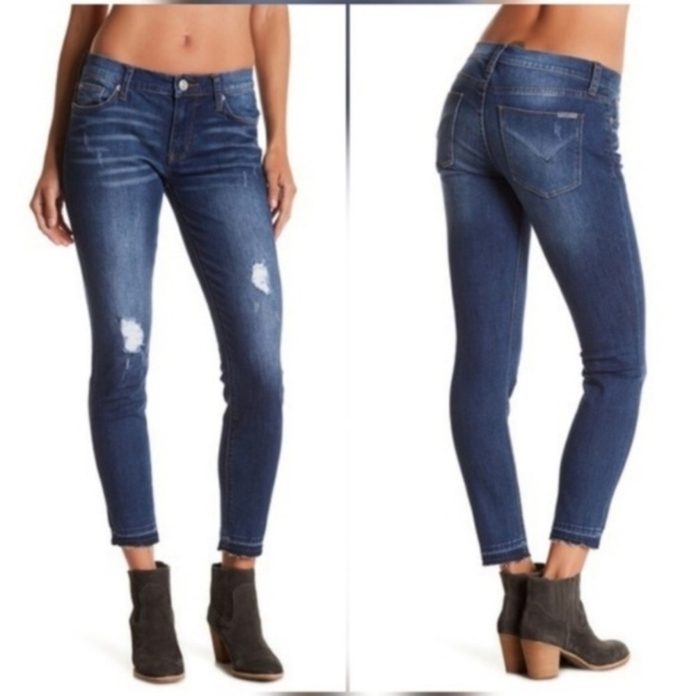 Hudson Jeans