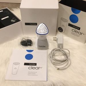 💦Tanda Clear+ Professional Acne Clearing Solution