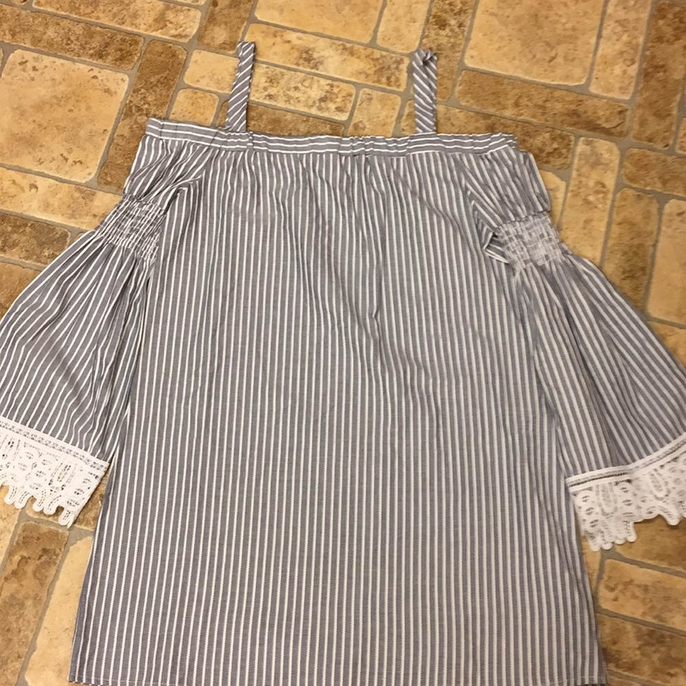 Tunic top