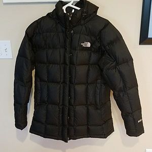 North face