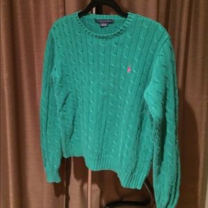 Ralph Lauren sweater
