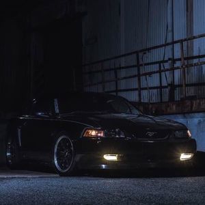 Meet your Posher, Jesse