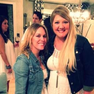 Meet your Posher, Brooke